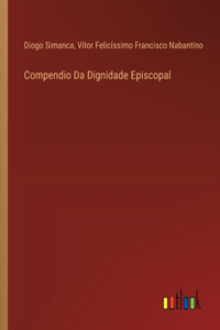 Compendio Da Dignidade Episcopal