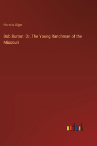 Bob Burton