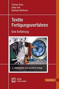 Textile Fertigungsverf. 2.A.