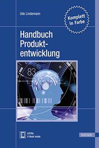 HB Produktentwicklung