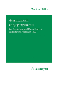'Harmonisch Entgegengesetzt'