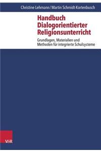 Handbuch Dialogorientierter Religionsunterricht