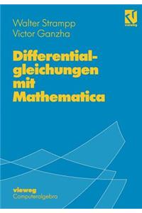 Differentialgleichungen Mit Mathematica