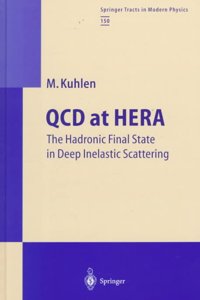 Qcd at Hera