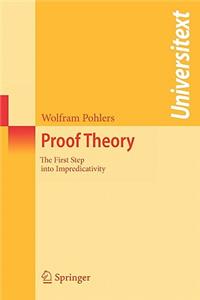 Proof Theory