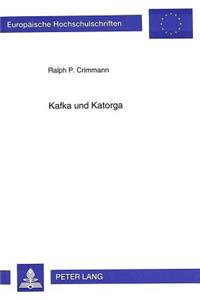 Kafka Und Katorga