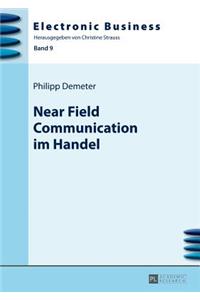 Near Field Communication Im Handel