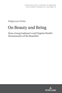 On Beauty and Being