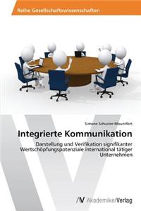 Integrierte Kommunikation