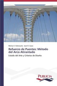 Refuerzo de Puentes