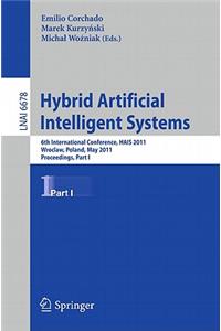 Hybrid Artificial Intelligent Systems