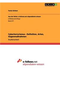 Cyberterrorismus - Definition, Arten, Gegenmaßnahmen