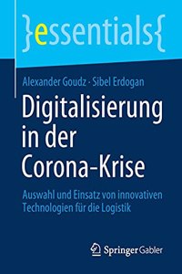 Digitalisierung in Der Corona-Krise