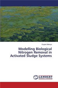 Modelling Biological Nitrogen Removal in Activated Sludge Systems