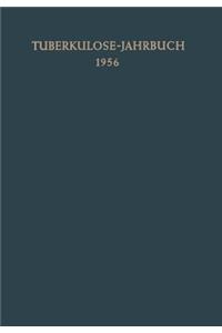 Tuberkulose-Jahrbuch 1956