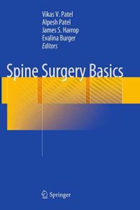 Spine Surgery Basics