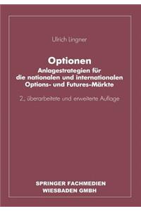 Optionen