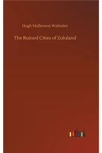 The Ruined Cities of Zululand