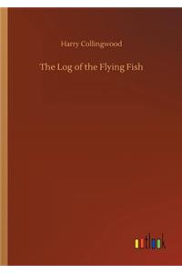 Log of the Flying Fish