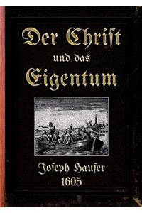 Der Christ und das Eigentum