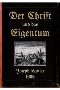 Christ und das Eigentum