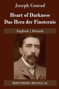 Heart of Darkness / Das Herz der Finsternis