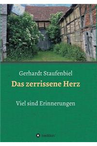 Das zerrissene Herz