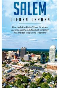 Salem lieben lernen
