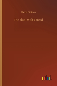 Black Wolf's Breed