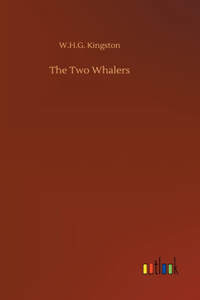 The Two Whalers