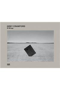Grey Crawford: El Mirage