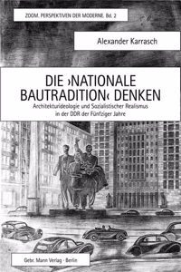 Die Nationale Bautradition Denken