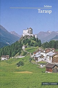 Tarasp Im Engadin