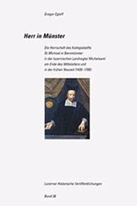 Herr Im Munster