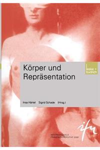 Körper Und Repräsentation