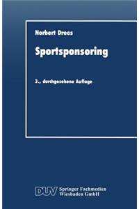 Sportsponsoring