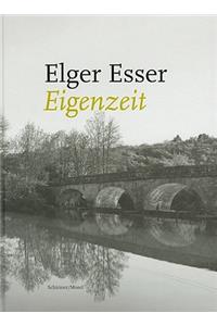 Elger Esser