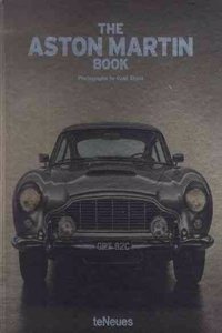 Aston Martin Book