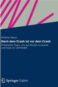 Nach dem Crash ist vor dem Crash