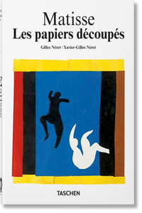 Matisse. Les Papiers Découpés. 40th Ed.