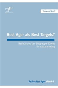 Best Ager als Best Targets?