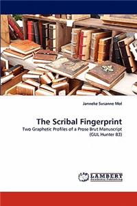 Scribal Fingerprint