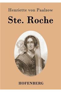Ste. Roche
