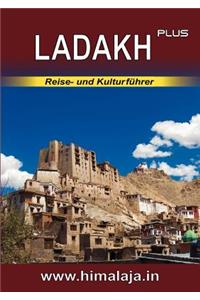 LADAKH plus
