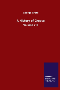 History of Greece