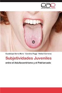 Subjetividades Juveniles