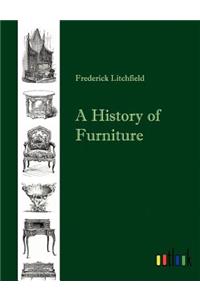 A History of Furniture