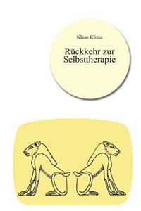 Rückkehr zur Selbsttherapie