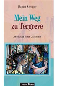 Mein Weg zu Tergreve