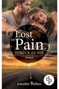 Lost in Pain - Zurück zu dir (Liebe, Spannung)